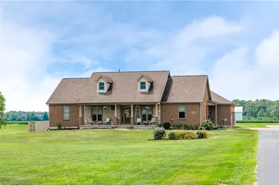 1643 St John Road, New Jasper Twp, OH 45335 - Photo 2
