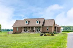 1643 St John Rd, New Jasper Twp, OH 45335 - Photo 2