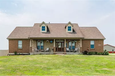 1643 St John Road, New Jasper Twp, OH 45335 - Photo 4