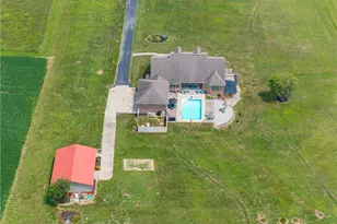 1643 St John Rd, New Jasper Twp, OH 45335 - Photo 56