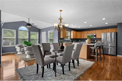 200 Parrott Court, Fairborn, OH 45324 - Photo 4