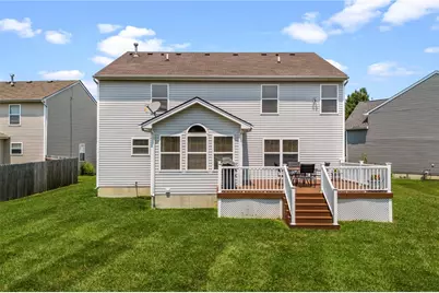 200 Parrott Court, Fairborn, OH 45324 - Photo 54