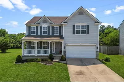 200 Parrott Court, Fairborn, OH 45324 - Photo 1