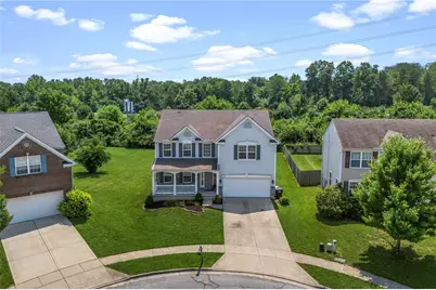 200 Parrott Court, Fairborn, OH 45324 - Photo 2
