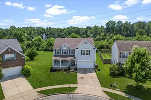 200 Parrott Ct, Fairborn, OH 45324 - Photo 2