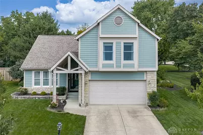 211 Nicole Court, Dayton, OH 45420 - Photo 42