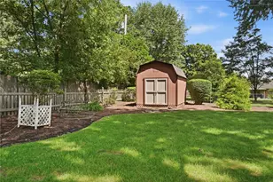 2116 Bonniedale Dr, Bellbrook, OH 45305 - Photo 54