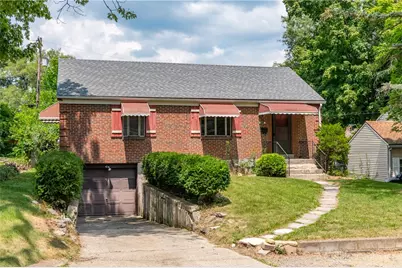 333 Castlewood Avenue, Harrison Twp, OH 45405 - Photo 1