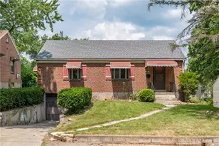 333 Castlewood Ave, Harrison Twp, OH 45405 - Photo 2