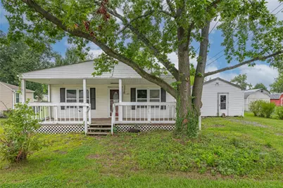 9423 Bruce Drive, Franklin Twp, OH 45005 - Photo 1