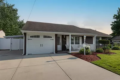 700 E 4th Street, Franklin, OH 45005 - Photo 2