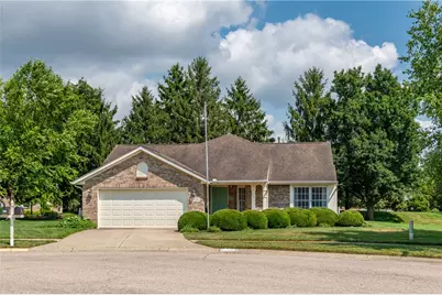 1121 Nettle Creek Court, Miamisburg, OH 45342 - Photo 2