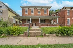 828 W Liberty St, Springfield, OH 45506 - Photo 1