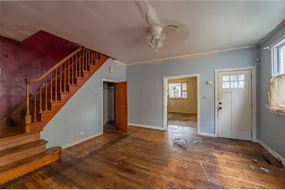 828 W Liberty Street, Springfield, OH 45506 - Photo 2