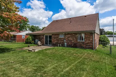 652 Nevada Drive, Xenia, OH 45385 - Photo 16