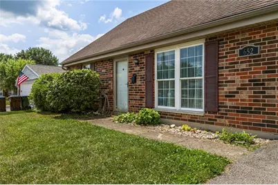 652 Nevada Drive, Xenia, OH 45385 - Photo 2