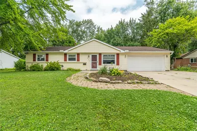 205 Weller Avenue, Centerville, OH 45458 - Photo 1
