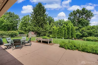 5696 Overbrooke Road, Kettering, OH 45440 - Photo 46