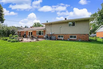5696 Overbrooke Road, Kettering, OH 45440 - Photo 50