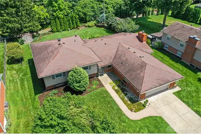 5696 Overbrooke Road, Kettering, OH 45440 - Photo 58