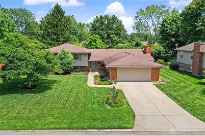 5696 Overbrooke Road, Kettering, OH 45440 - Photo 56