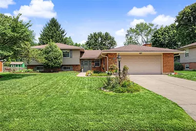 5696 Overbrooke Road, Kettering, OH 45440 - Photo 1