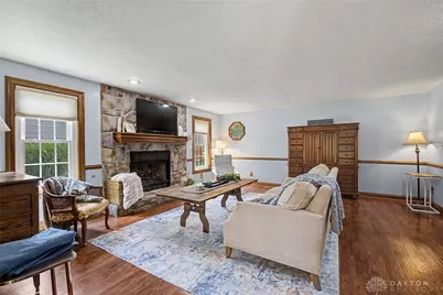 5696 Overbrooke Road, Kettering, OH 45440 - Photo 18