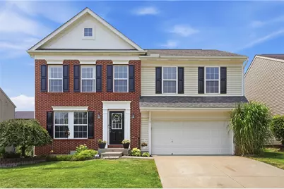 7719 Sycamore Woods Lane, Hamilton, OH 45011 - Photo 1