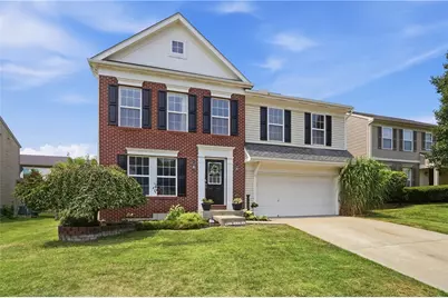 7719 Sycamore Woods Lane, Hamilton, OH 45011 - Photo 2