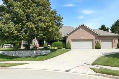 2541 Winfield Court, Troy, OH 45373 - Photo 2