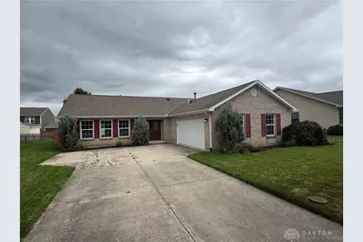 110 Brooke Woode Drive, Brookville, OH 45309 - Photo 8