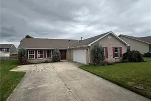110 Brooke Woode Dr, Brookville, OH 45309 - Photo 8