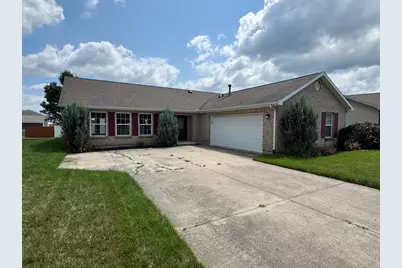 110 Brooke Woode Drive, Brookville, OH 45309 - Photo 2
