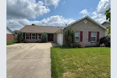 110 Brooke Woode Drive, Brookville, OH 45309 - Photo 1