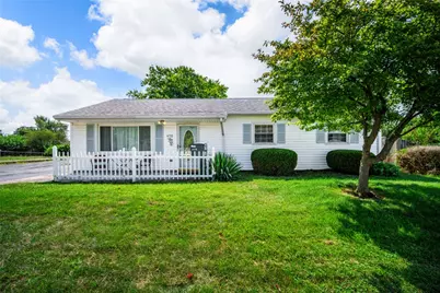 4712 Celtic Drive, Dayton, OH 45432 - Photo 1