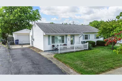 4712 Celtic Drive, Dayton, OH 45432 - Photo 14