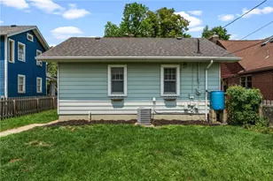344 Hadley Ave, Oakwood, OH 45419 - Photo 2