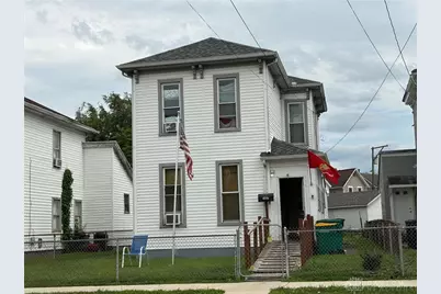 1507 Lagonda Avenue, Springfield, OH 45503 - Photo 1