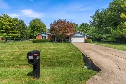 6436 Manete Street, Springfield, OH 45502 - Photo 2