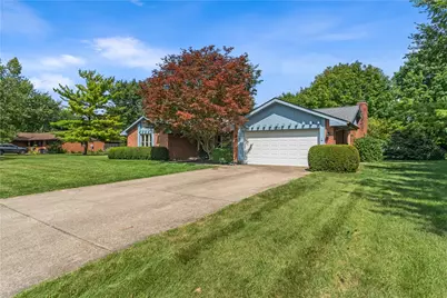 6436 Manete Street, Springfield, OH 45502 - Photo 4
