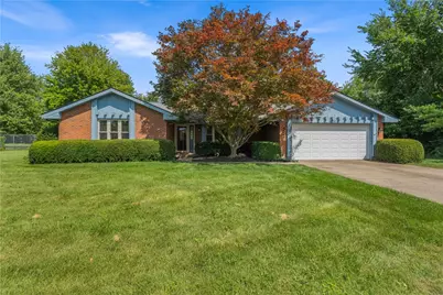 6436 Manete Street, Springfield, OH 45502 - Photo 1