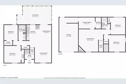 214 Wiesen Lane, Moraine, OH 45439 - Photo 46