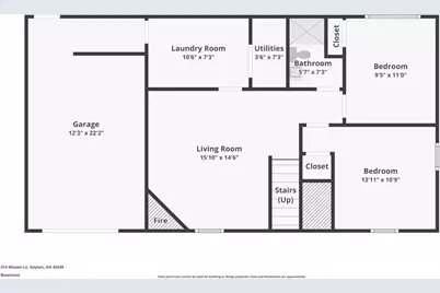 214 Wiesen Lane, Moraine, OH 45439 - Photo 44
