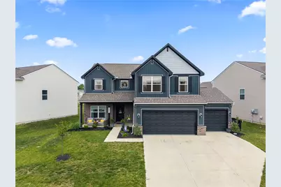 3011 Falls Road, Clayton, OH 45315 - Photo 1