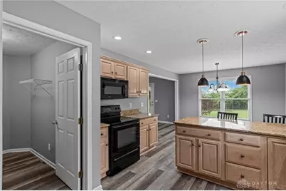 486 Christopher Drive, Clear Creek Township, OH 45458 - Photo 20