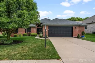 486 Christopher Dr, Clear Creek Township, OH 45458 - Photo 1