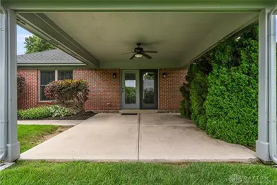 486 Christopher Drive, Clear Creek Township, OH 45458 - Photo 6