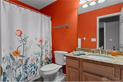 486 Christopher Drive, Clear Creek Township, OH 45458 - Photo 32