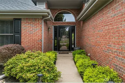 486 Christopher Drive, Clear Creek Township, OH 45458 - Photo 8