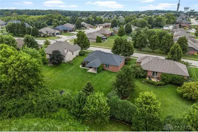 486 Christopher Drive, Clear Creek Township, OH 45458 - Photo 38